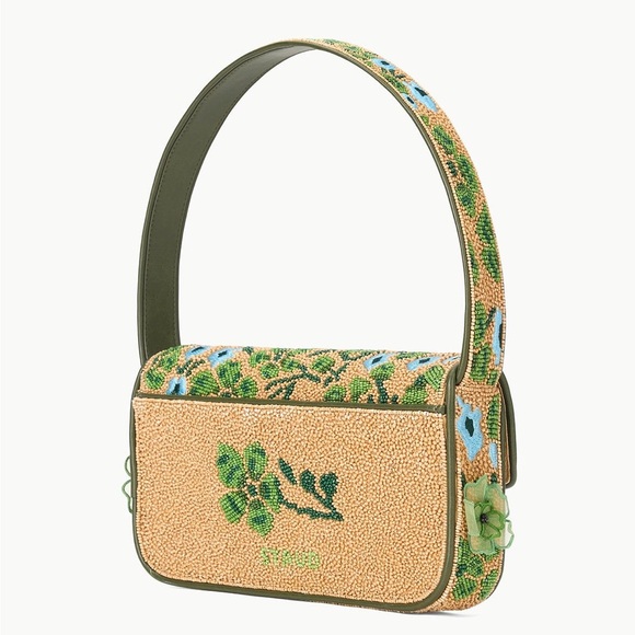 STAUD BEADED TOMMY BAG - Picture 7 of 8